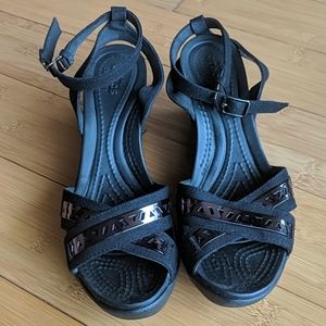 Crocs Wedges